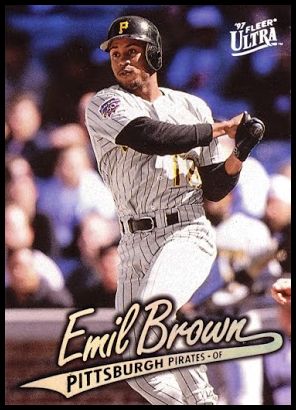 486 Emil Brown